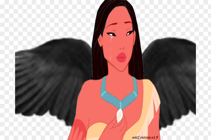 Pocahontas Ariel YouTube Female Disney Princess PNG