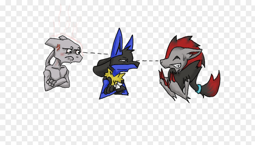 See You There Lucario Super Smash Bros. Brawl Mewtwo Pokémon PNG