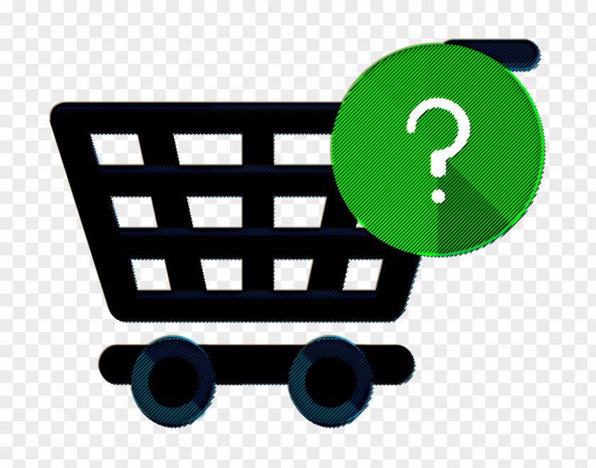 Shopping Cart Icon Finance PNG