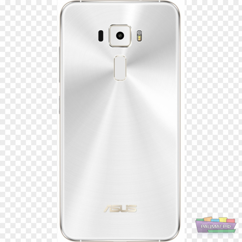 Smartphone Asus ZenFone 4 3 Telephone 4G PNG