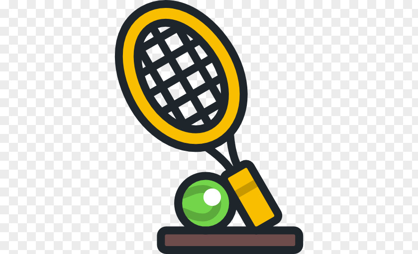 Tennis Sport Clip Art PNG