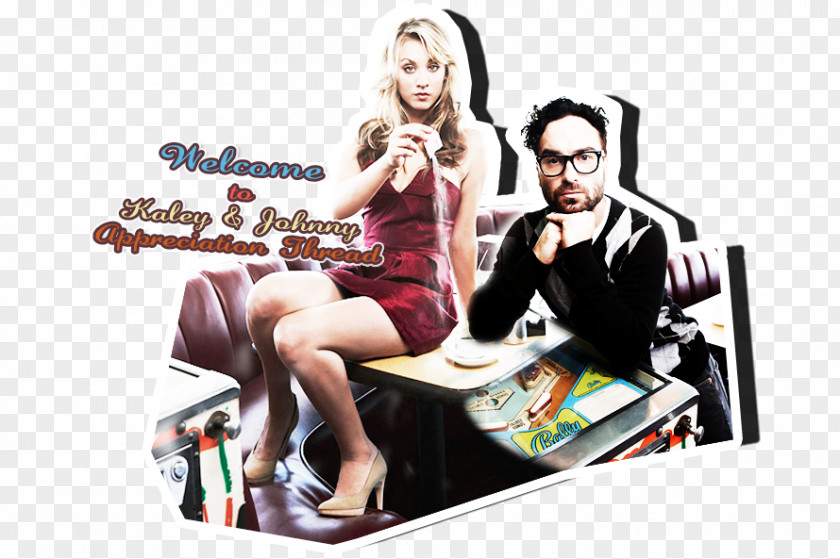 The Big Bang Theory Cartoon Brand Shoe PNG