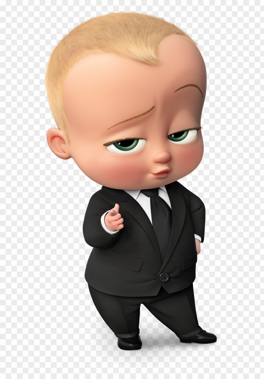 The Boss Baby Marla Frazee How To Be A Bossier Infant PNG