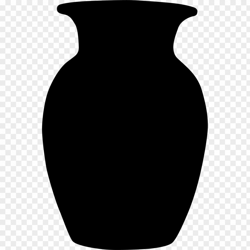 Vase Product Design PNG