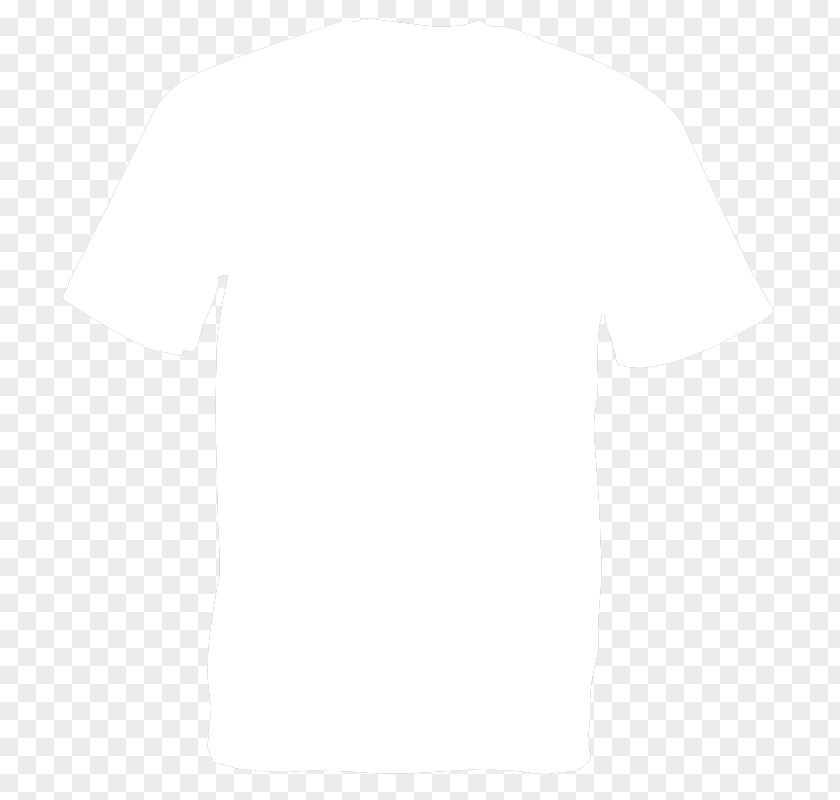 White Football Poster Design T-shirt Collar Sleeve Neck Line PNG