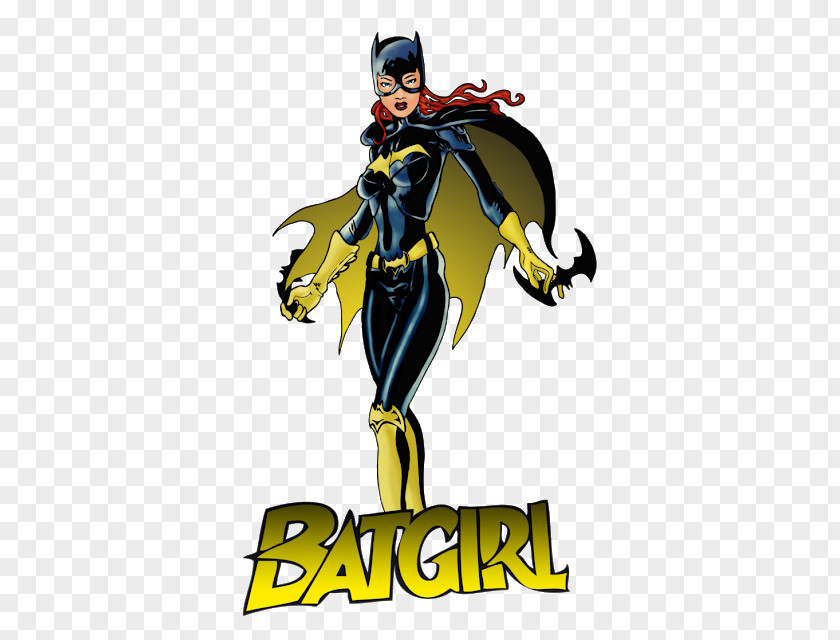 Batwoman Catwoman Batgirl Superhero Batman Fiction PNG