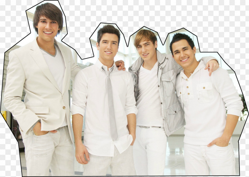 Big Time Rush Elevate Boy Band Photography PNG