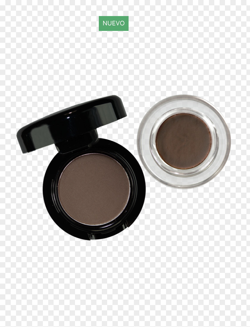 Brow Eye Shadow Adara Cosmetics PARIS Face Powder Make-up PNG