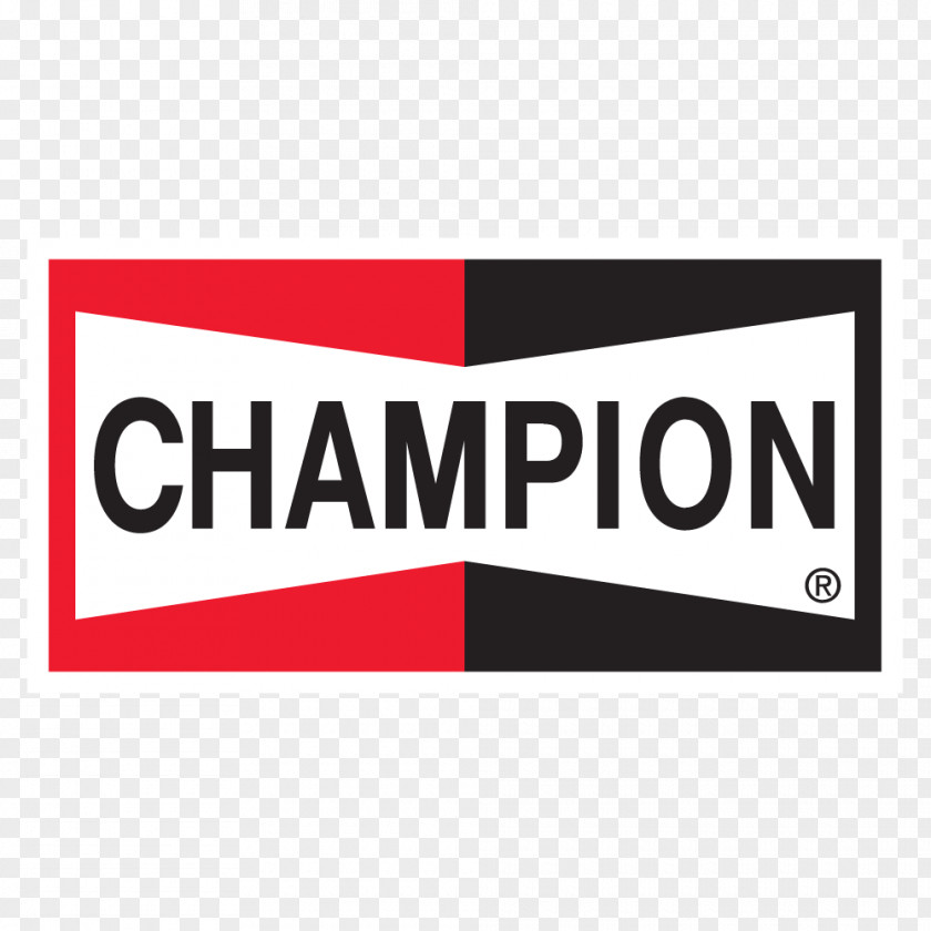 Car Logo Champion Spark Plug Brand PNG