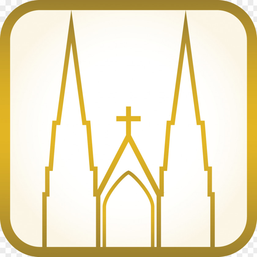 Cathedral St. Patrick's Patrick Catholicism App Store PNG