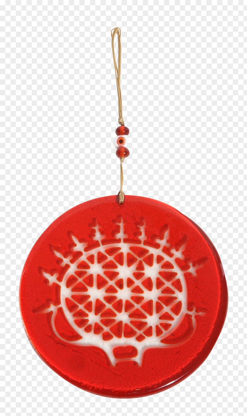 Christmas Ornament PNG