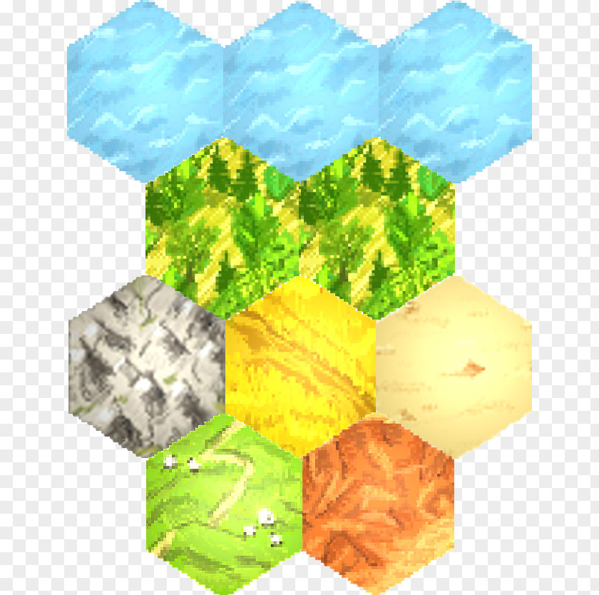 Leaf Biome PNG