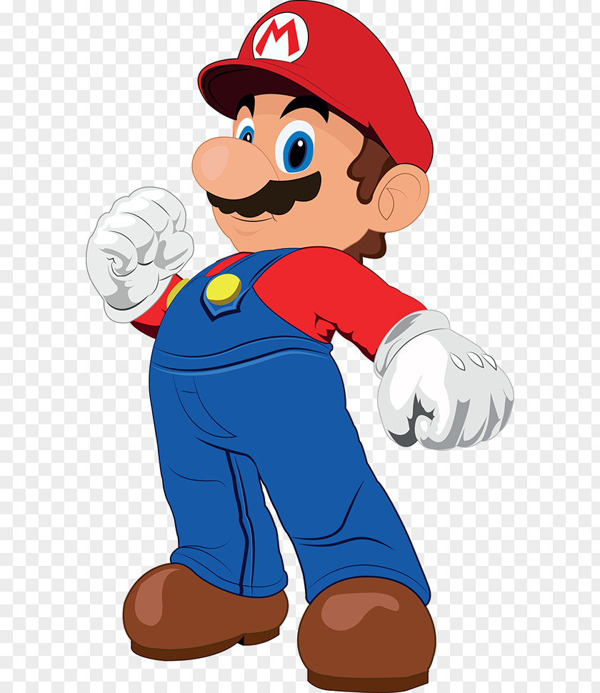 Luigi New Super Mario Bros. 2 PNG