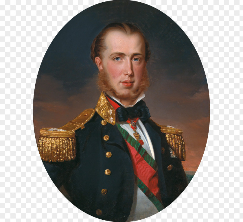 Maximilian I Of Mexico Second Mexican Empire Austria-Hungary PNG