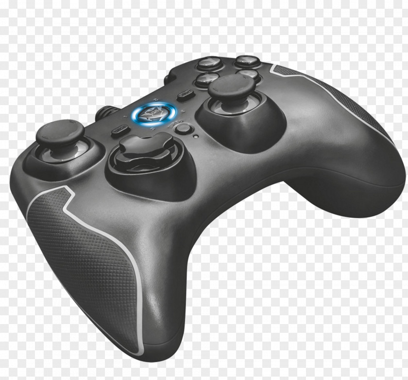 Playstation Game Controllers PlayStation 2 Xbox One Controller Joystick PNG