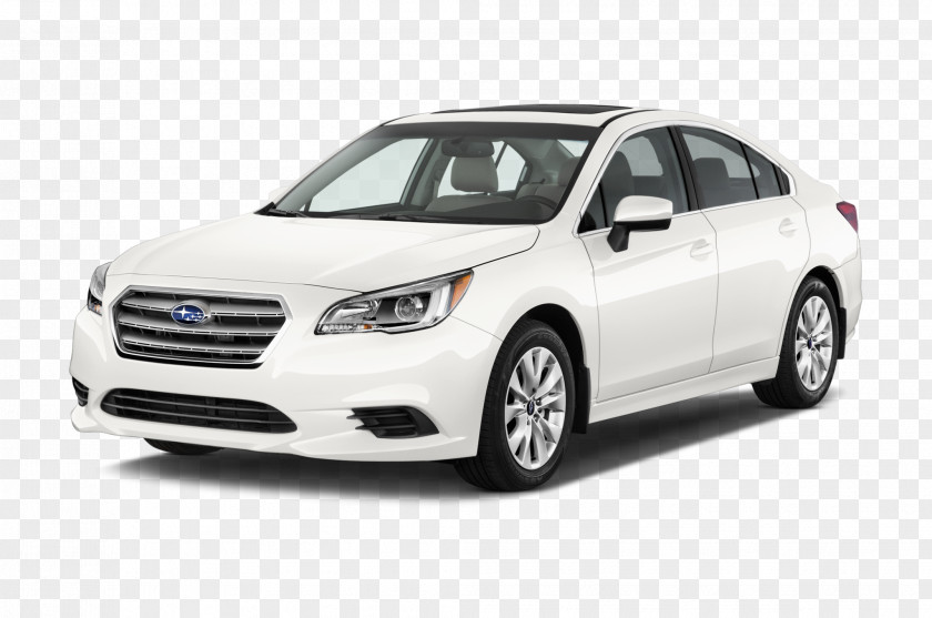 Subaru 2015 Legacy 2017 2018 2016 2.5i Premium PNG