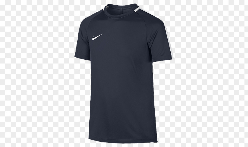 T-shirt Nike Academy Clothing Jersey PNG
