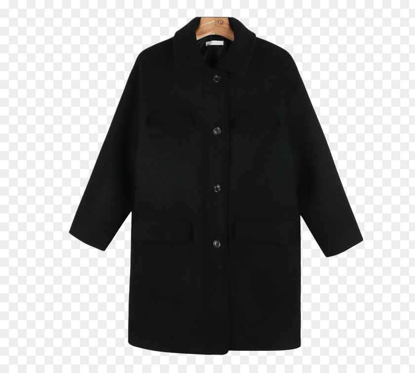 T-shirt Overcoat Jacket Clothing PNG
