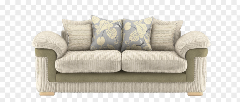 The Cord Fabric Couch Slipcover Sofa Bed Cushion Sofology PNG