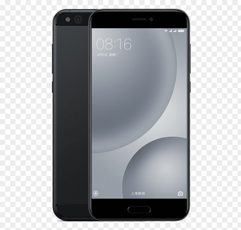 Xiaomi Mi 5 5c Mobile Phones Android LTE PNG