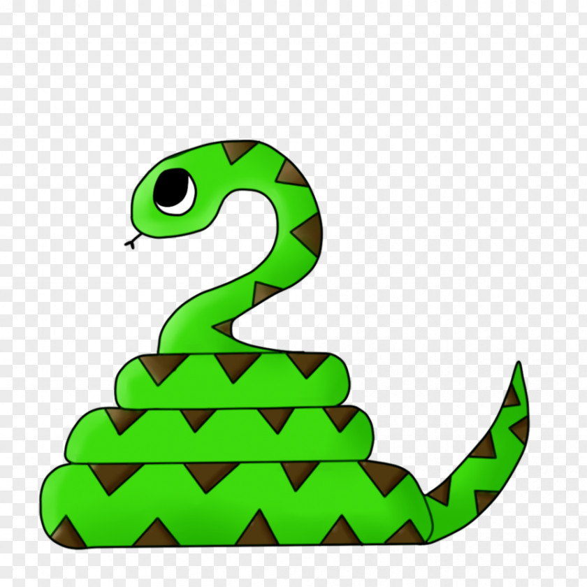 Animated Snake Runner Animation Clip Art PNG