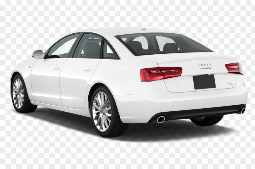 Audi 2015 A6 2014 2018 2013 PNG