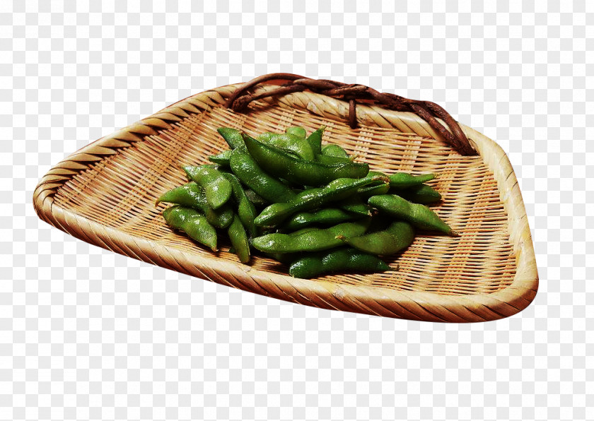 Bamboo Frame In The Picture Edamame Bamboe PNG