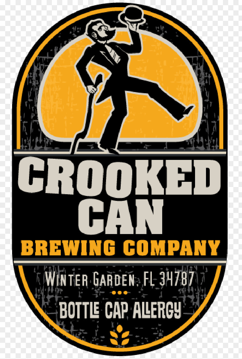 Beer Crooked Can Brewing Company Wheat India Pale Ale Founders PNG