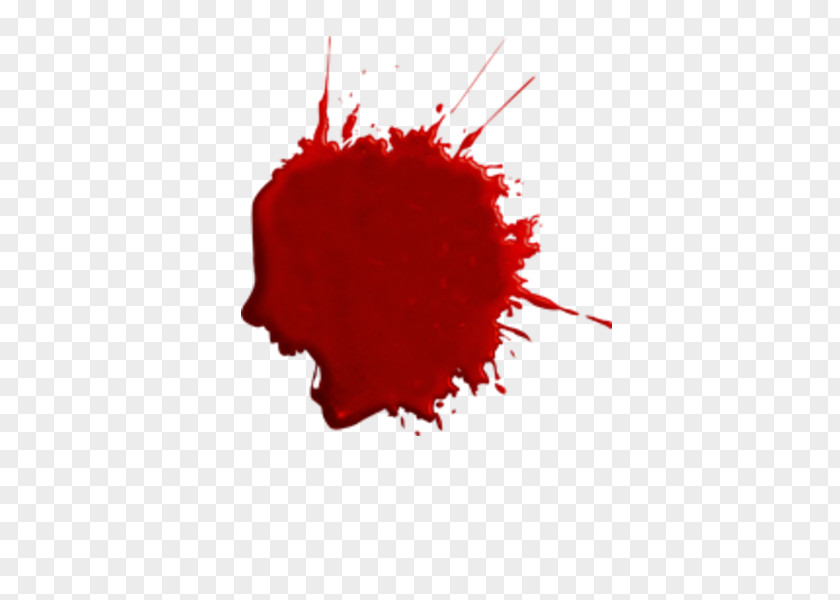 Blood Stains Fearnet Logo Television Show Film Channel PNG