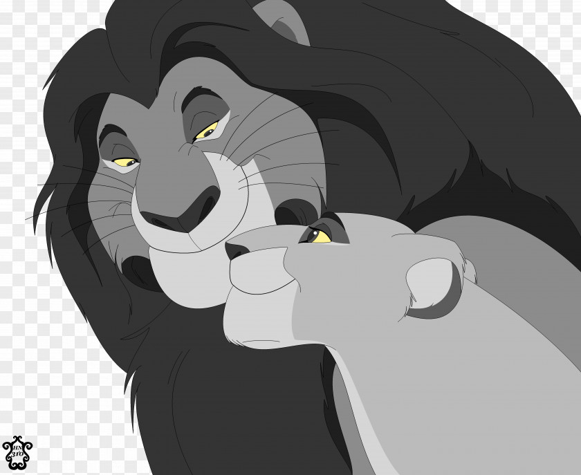 Cat Whiskers Sarabi Mufasa PNG