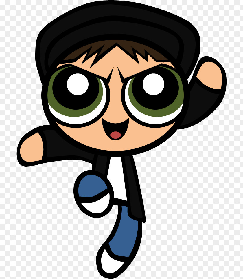 Cool Boy Cartoon Animation Clip Art PNG