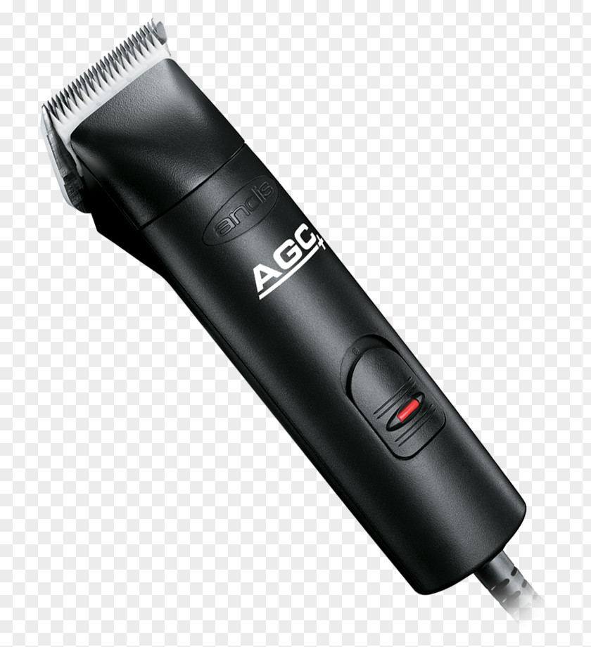 Dog Hair Clipper Andis Comb Barber PNG