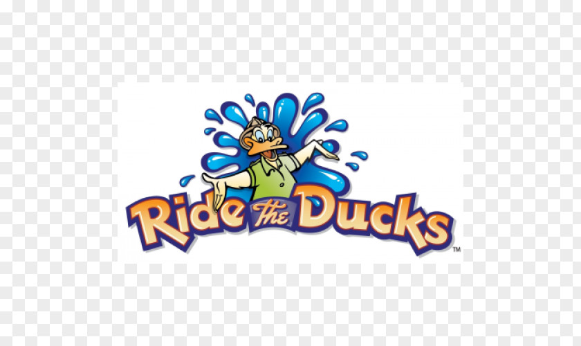 Duck Tour Ride The Ducks Branson Table Rock Lake PNG