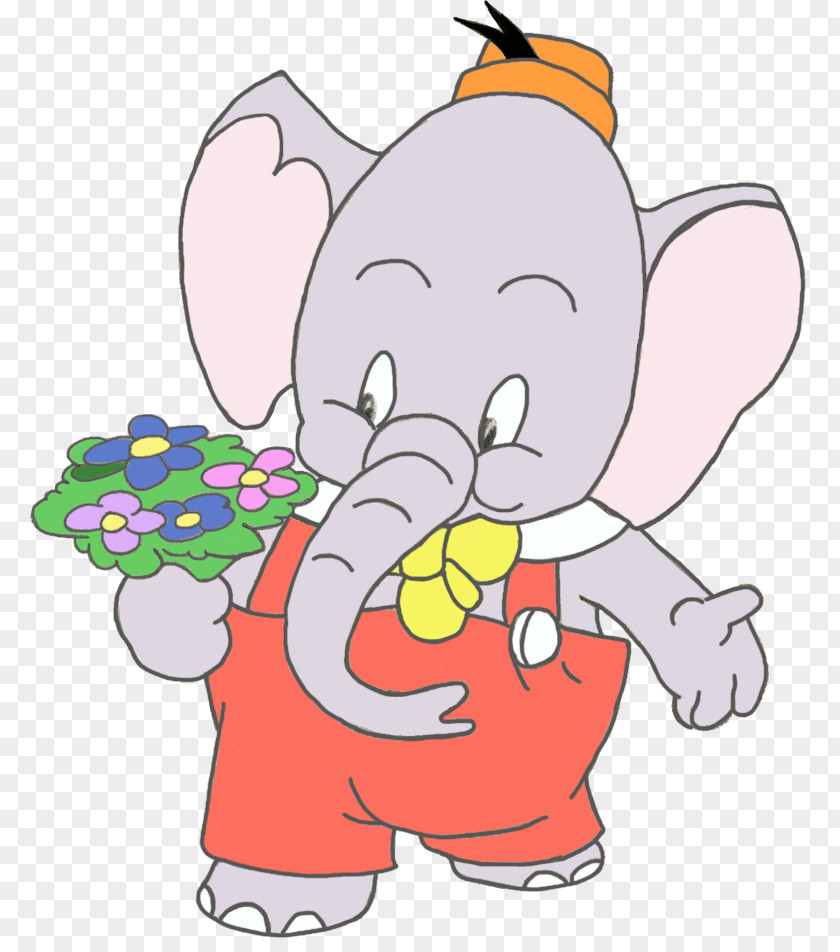Elephant Indian The Walt Disney Company Clip Art PNG