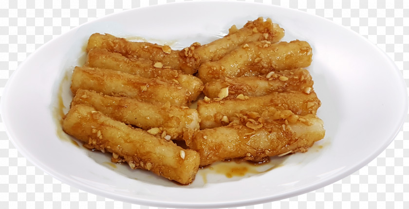 Garlic And Honey Chicken Nugget Buffet Rissole BBQ Fingers PNG