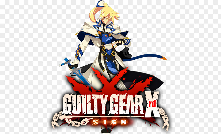 Guilty Gear Xrd BlazBlue: Continuum Shift Xbox 360 PlayStation 3 PNG