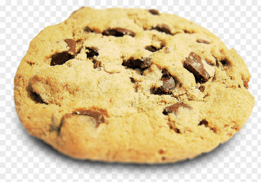 Ice Cream Chocolate Chip Cookie Biscuits PNG