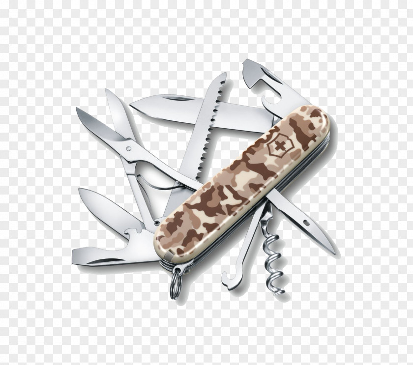 Knife Swiss Army Multi-function Tools & Knives Victorinox Pocketknife PNG