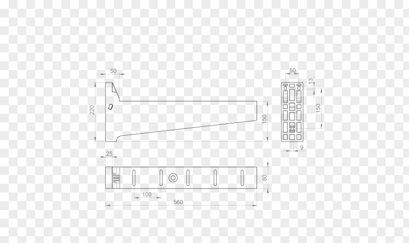 Line Angle Diagram PNG