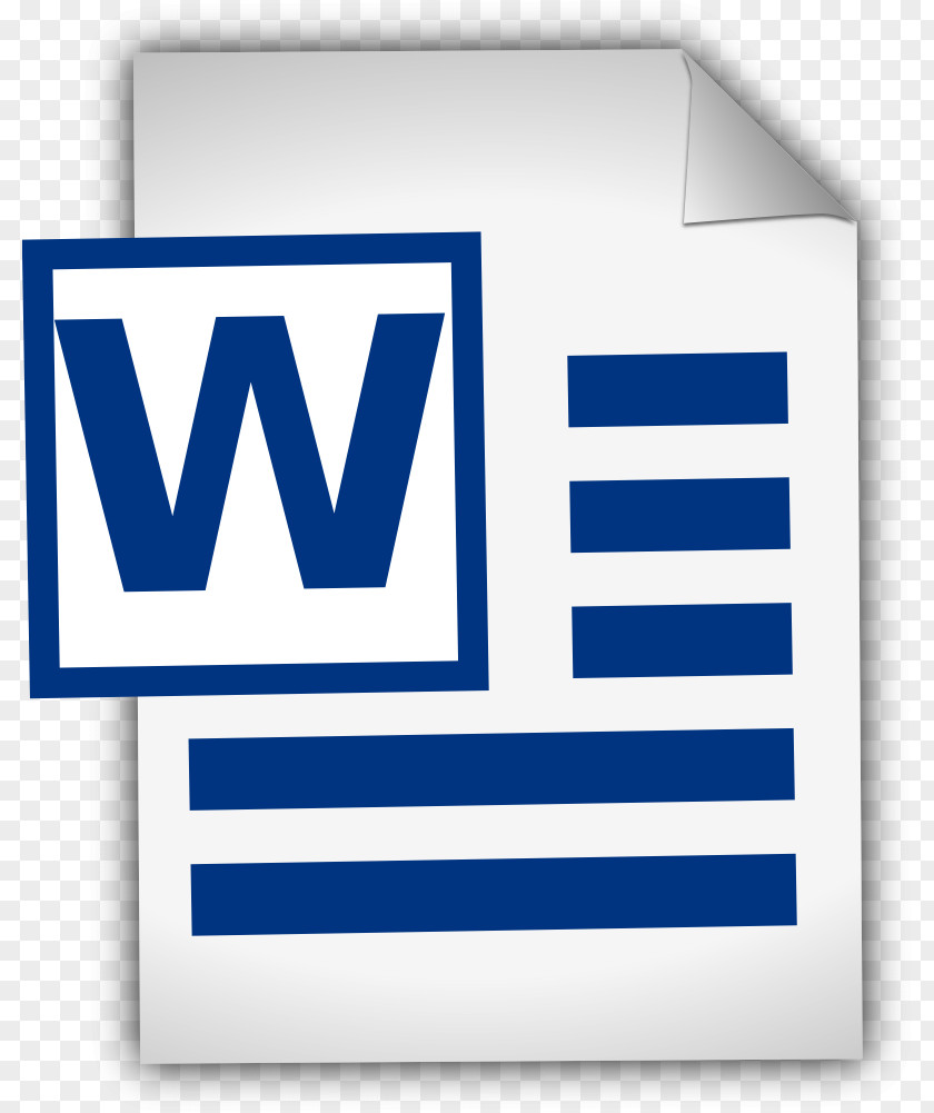 MS Word Photos Microsoft Document Clip Art PNG