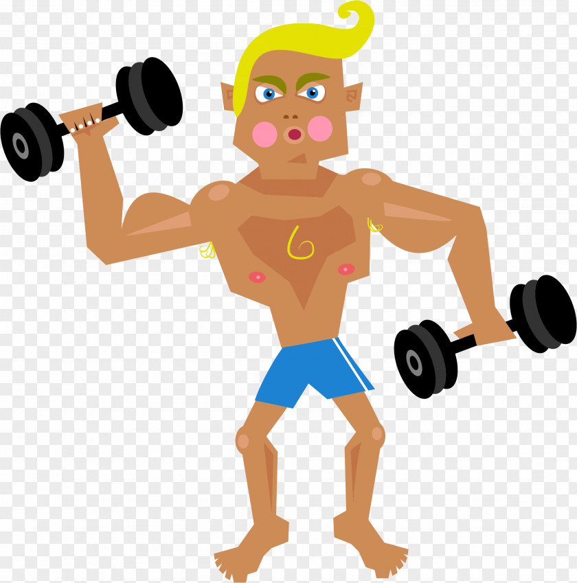 Muscle Man Cliparts Stock Photography Clip Art PNG