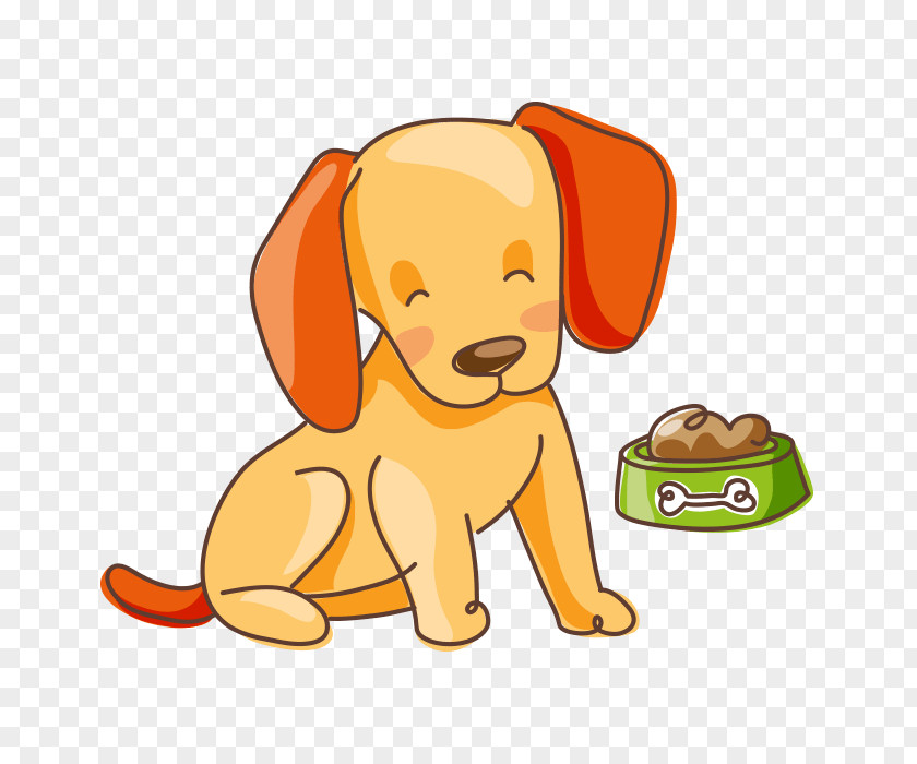 Puppy Dachshund Dog Breed Cat Clip Art PNG