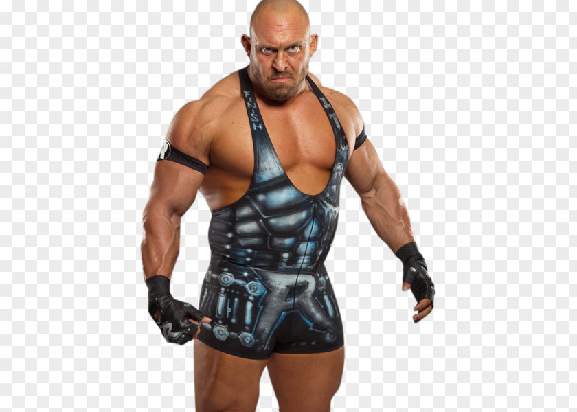 Ryback Royal Rumble (2013) Professional Wrestler World Heavyweight Championship The Nexus PNG