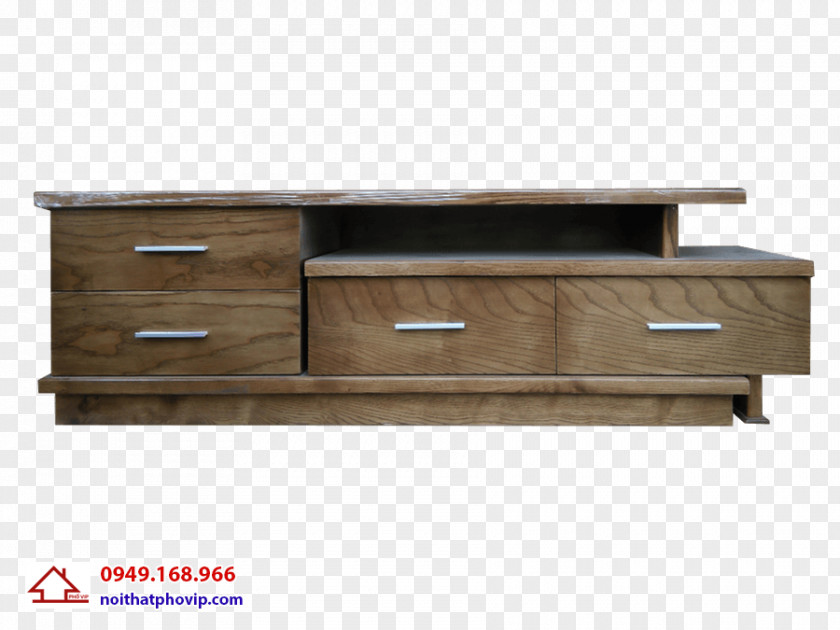 Wood Television Table Chinaberry Room PNG