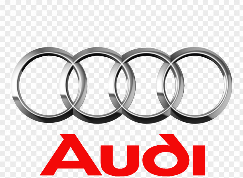 Audi R8 Car Logo PNG
