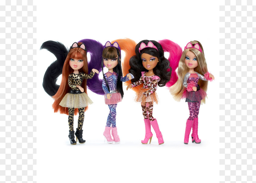 Barbie Bratz Doll Toy MGA Entertainment PNG Entertainment, barbie clipart PNG