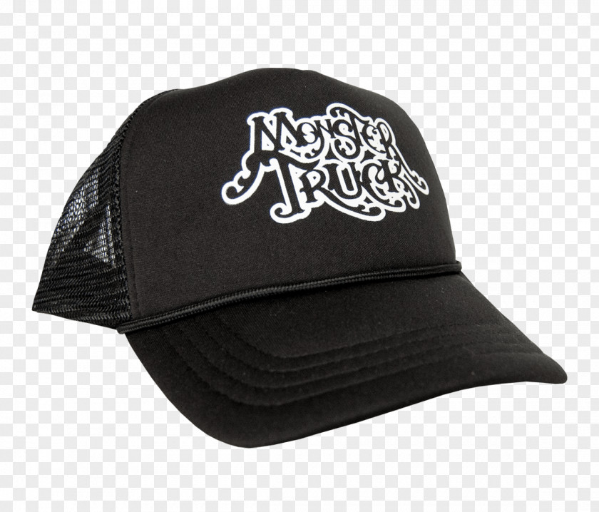 Baseball Cap Mockup T-shirt Trucker Hat PNG