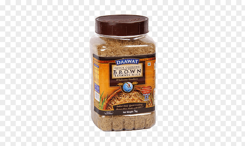 Brown Rice Instant Coffee Mixed Spice Basmati Oryza Sativa Commodity PNG