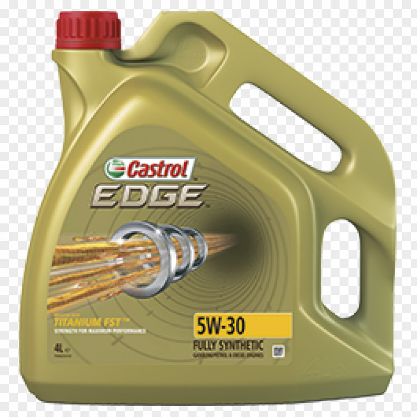 Car Motor Oil Castrol Engine Synthetic PNG
