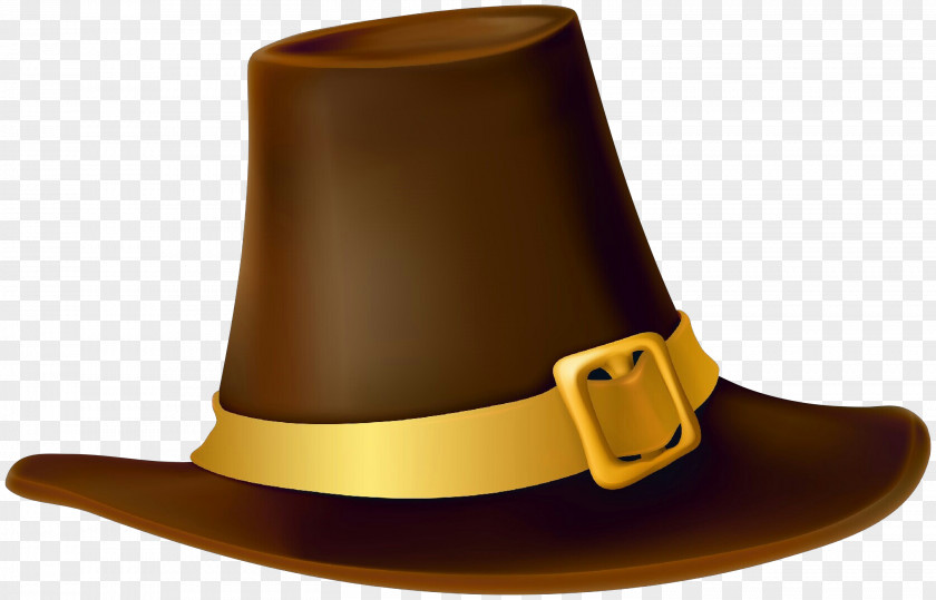 Cone Fedora PNG